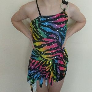 Dance Costume